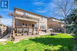 4870 ALLAN Court Beamsville