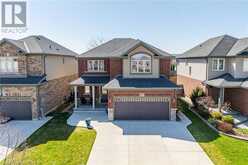 4870 ALLAN Court Beamsville