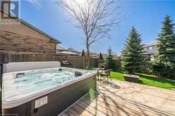 4870 ALLAN Court Beamsville