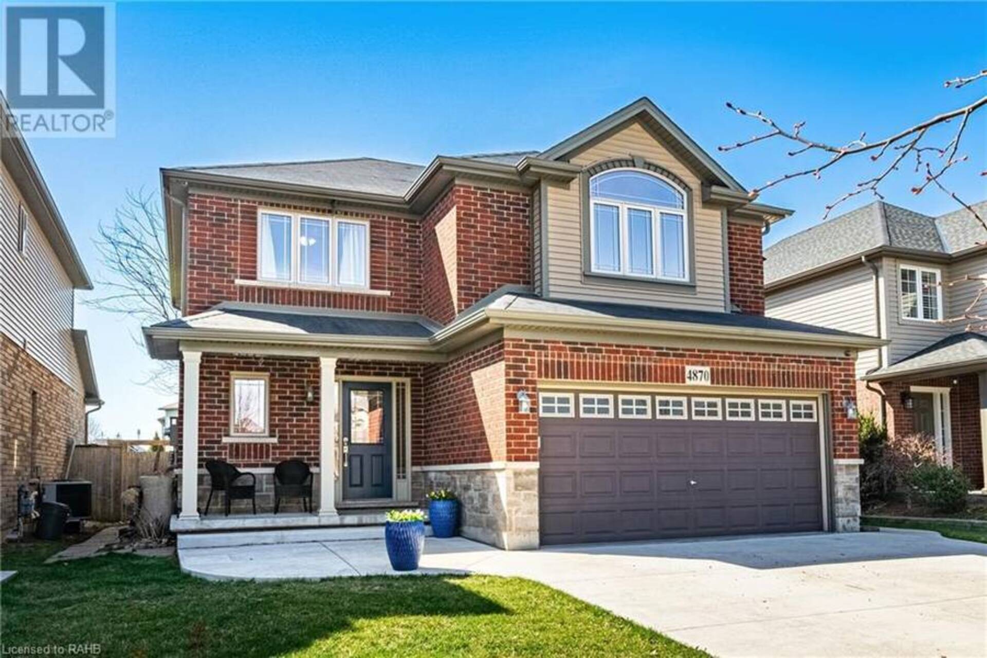 4870 ALLAN Court Beamsville