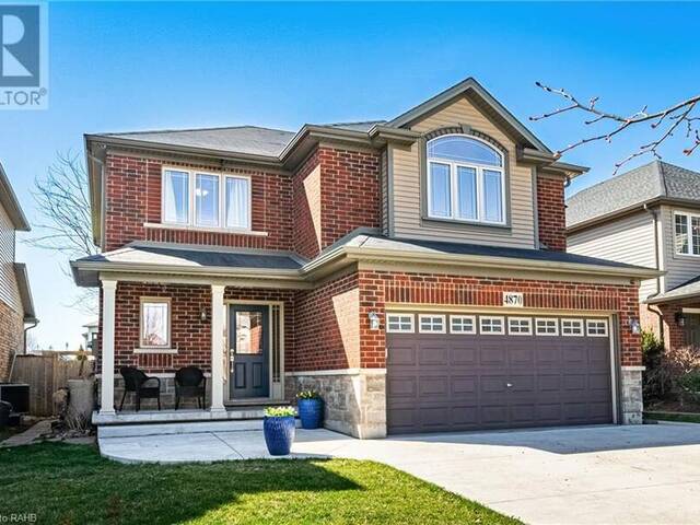 4870 ALLAN Court Beamsville Ontario