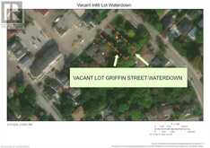 40-42 vacant land located at 40 42 Mill Street S Waterdown