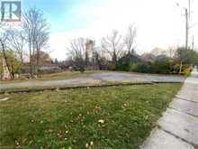 40-42 vacant land located at 40 42 Mill Street S Waterdown