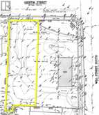 40-42 VACANT LAND LOCATED AT 40 42 MILL Street S Waterdown