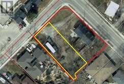 40-42 VACANT LAND LOCATED AT 40 42 MILL Street S Waterdown