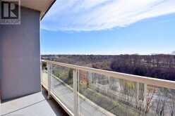 60 OLD MILL Road Unit# 603 Oakville