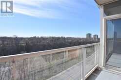 60 OLD MILL Road Unit# 603 Oakville