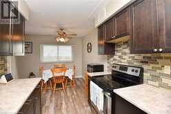 8 Woodman Drive S Unit# 602 Hamilton