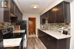 8 Woodman Drive S Unit# 602 Hamilton