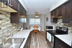 8 Woodman Drive S Unit# 602 Hamilton