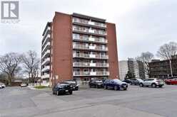 8 Woodman Drive S Unit# 602 Hamilton