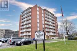 8 Woodman Drive S Unit# 602 Hamilton