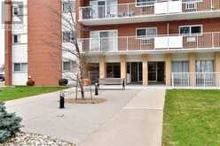 8 Woodman Drive S Unit# 602 Hamilton