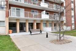 8 Woodman Drive S Unit# 602 Hamilton