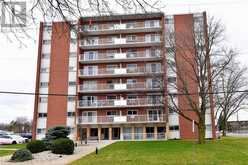 8 Woodman Drive S Unit# 602 Hamilton