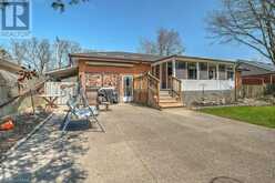 6399 DICKENSON Road E Hamilton