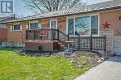 6399 DICKENSON Road E Hamilton