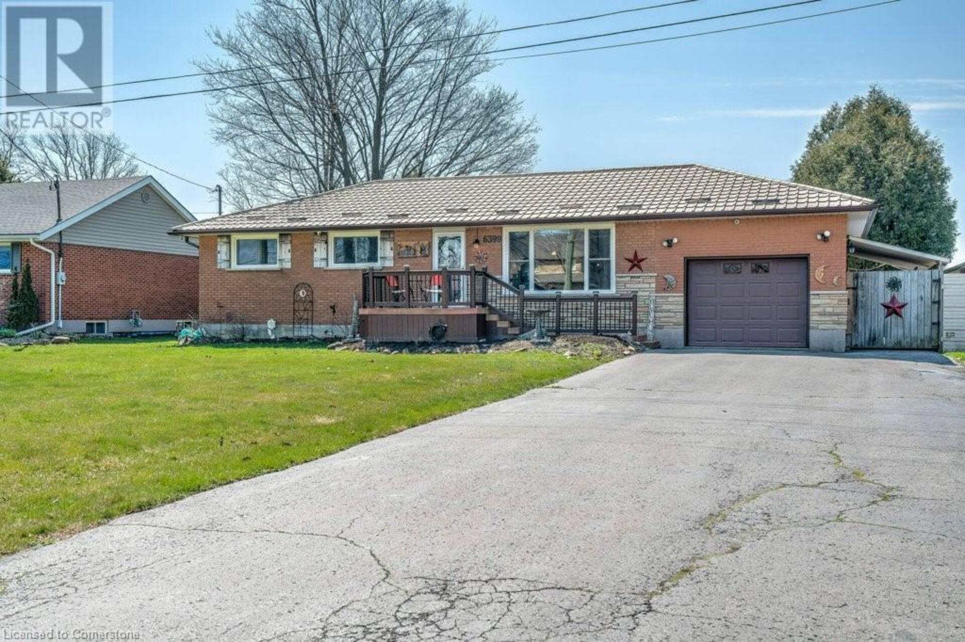 6399 DICKENSON Road E Hamilton