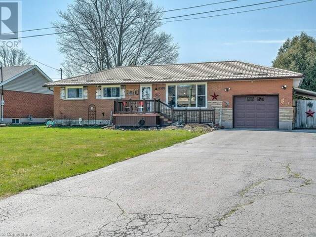 6399 DICKENSON Road E Hamilton Ontario