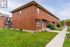 424 East 42nd Street Unit# #A-F Hamilton