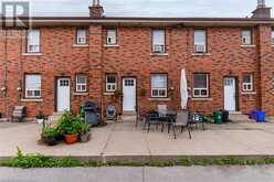 424 East 42nd Street Unit# #A-F Hamilton