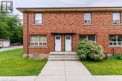 424 East 42nd Street Unit# #A-F Hamilton