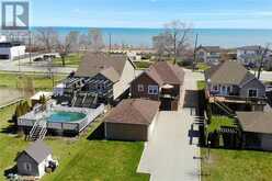 1060 Beach Boulevard Hamilton