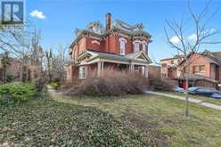 264 Macnab Street S Hamilton