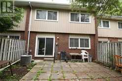 121 UNIVERSITY Avenue E Unit# 2 Waterloo