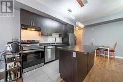 90 CHARLTON Avenue W Unit# 502 Hamilton