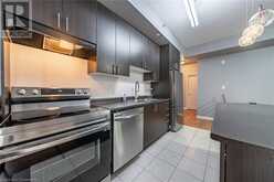 90 CHARLTON Avenue W Unit# 502 Hamilton