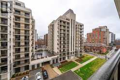 90 CHARLTON Avenue W Unit# 502 Hamilton