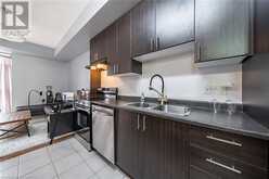 90 CHARLTON Avenue W Unit# 502 Hamilton