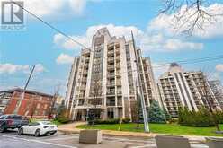 90 CHARLTON Avenue W Unit# 502 Hamilton