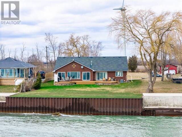 2948 North Shore Drive Lowbanks Ontario