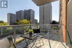 551 MAPLE Avenue Unit# 315 Burlington