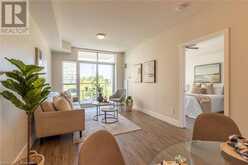 551 MAPLE Avenue Unit# 315 Burlington