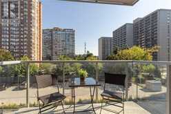 551 MAPLE Avenue Unit# 315 Burlington