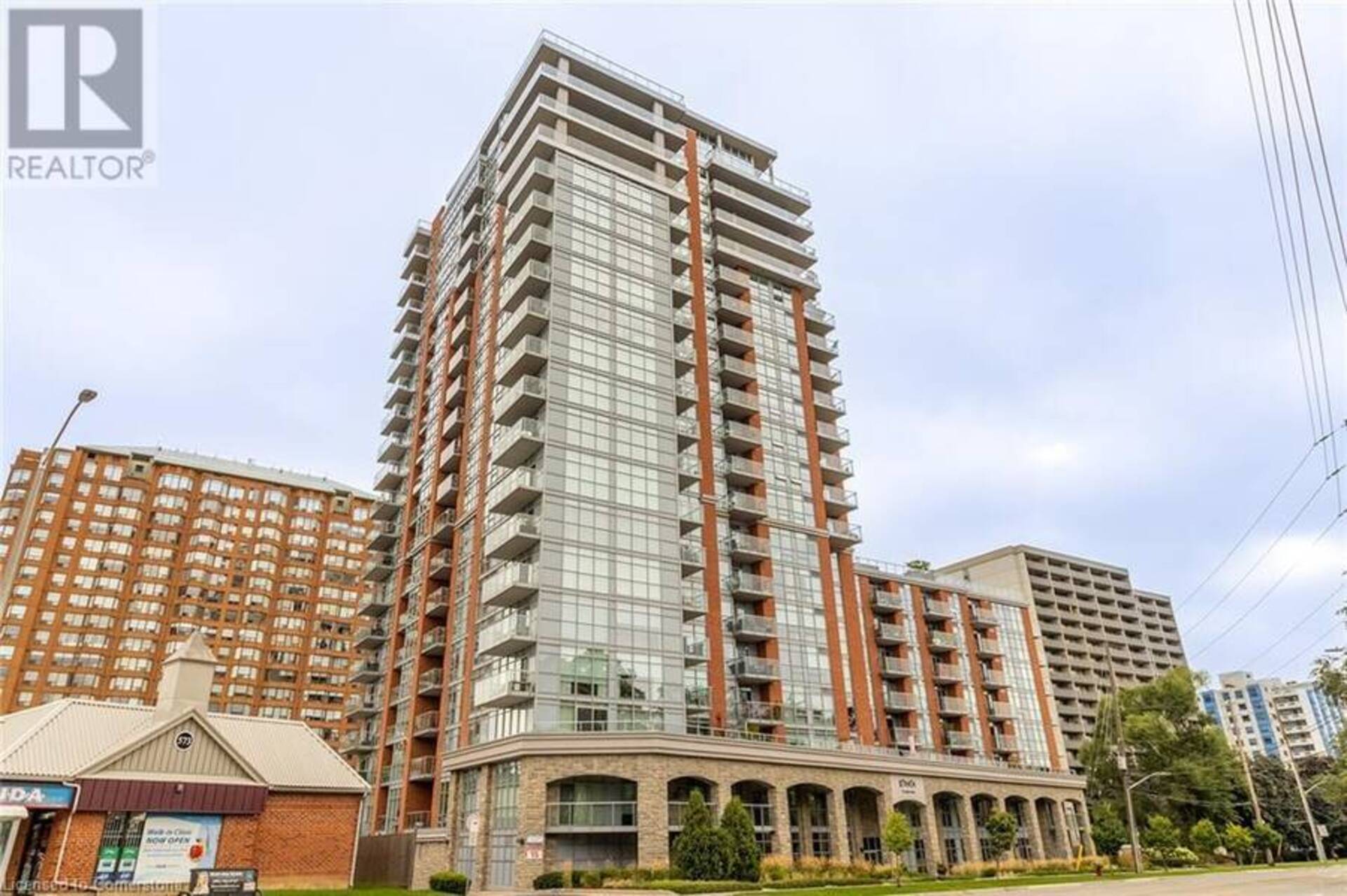 551 MAPLE Avenue Unit# 315 Burlington