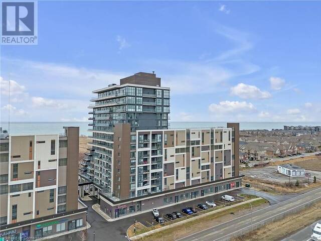 550 North Service Road Unit# 809 Grimsby Ontario