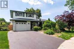 4126 London Court Niagara Falls