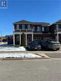 53 COMMODORE Drive Brampton