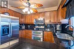 9 SUGARBERRY Court Stoney Creek