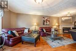 9 SUGARBERRY Court Stoney Creek