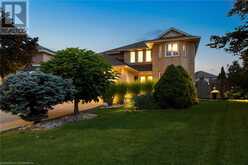 9 SUGARBERRY Court Stoney Creek