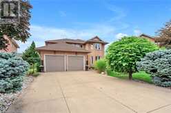 9 SUGARBERRY Court Stoney Creek