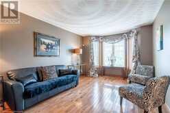 9 SUGARBERRY Court Stoney Creek