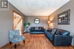 9 SUGARBERRY Court Stoney Creek