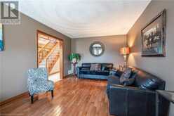 9 SUGARBERRY Court Stoney Creek