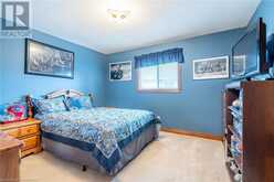 9 SUGARBERRY Court Stoney Creek